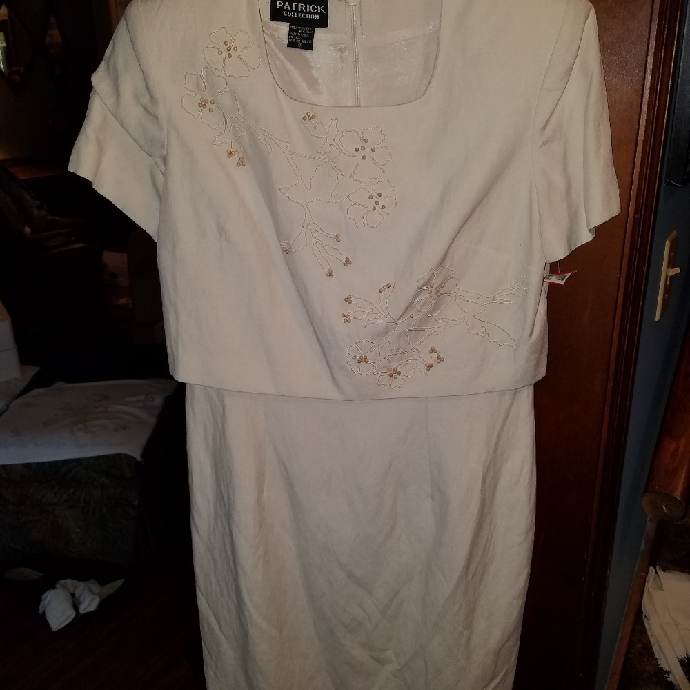 Women's Suit Dress
